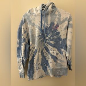 Ivory Ella Hoodie